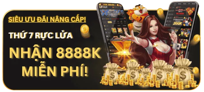 Trò chơi Nổ hũ/Slot